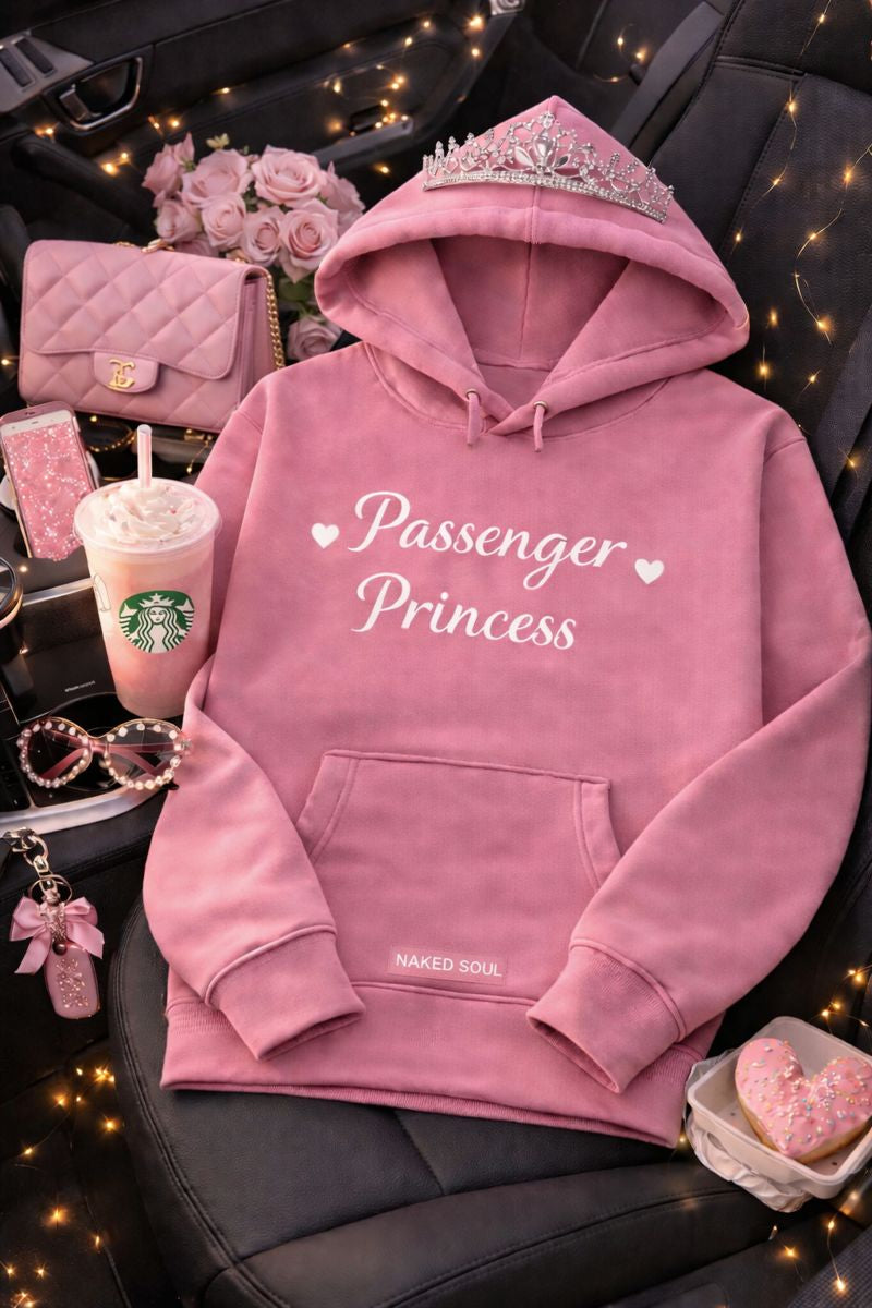 Passenger Princess