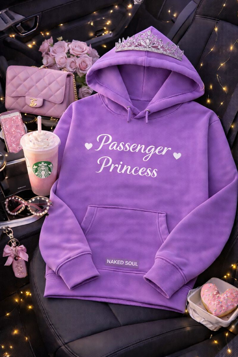 Passenger Princess